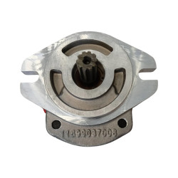 HYDRAULIC GEAR PUMP 307012-0031 DIESEL KIKI HITACHI ZEXEL